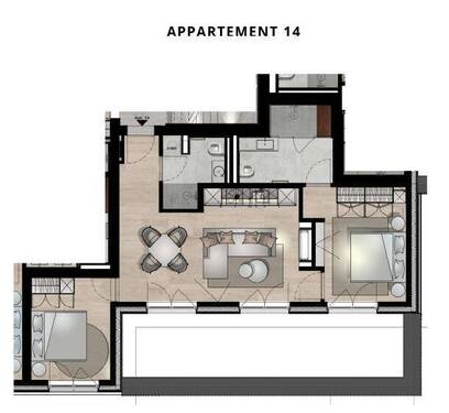 Penthouse 14 - 