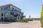 NEWPORT - 2 Zimmer Etagenwohnung zum Kaufen in List auf Sylt