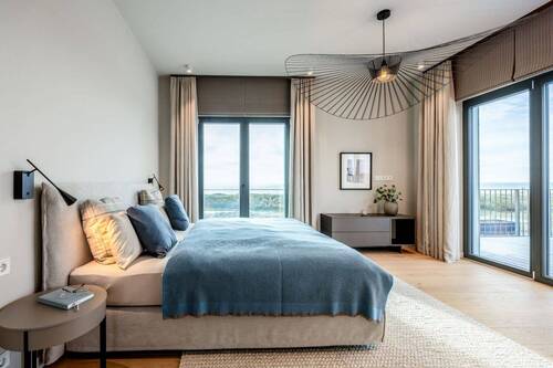 Appartment 13 - 