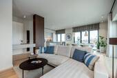 Appartment 13 - 