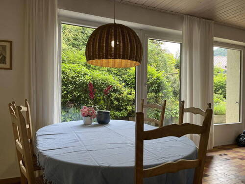 EG, Essplatz - 
