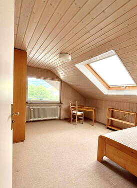 DG, Zimmer 2 - 