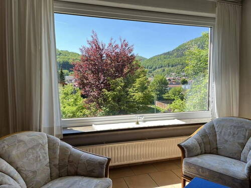 EG, Aussicht - 