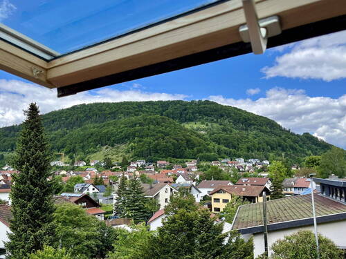 DG, Aussicht - 