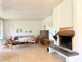 EG, Wohnen - 