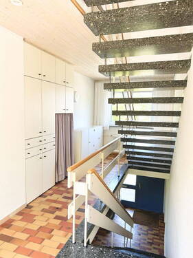 Treppenhaus - 