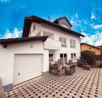 Jetzt zuschlagen: Einfamilienhaus mit Einliegerwohnung in toller & ruhiger Lage - Sinn Fleisbach