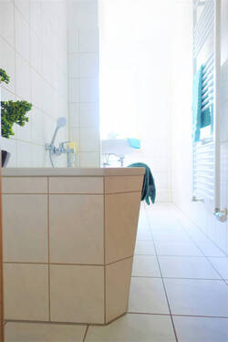 Detailansicht - 1 Zimmer Etagenwohnung zur Miete in Braunsbedra
