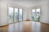 Bild 1 - Barrierefreies Wohnen: Lichtdurchfluteter 3-Zimmer Erstbezug
