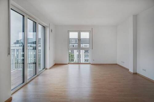 Bild 2 - 3 Zimmer Etagenwohnung zur Miete in Berlin