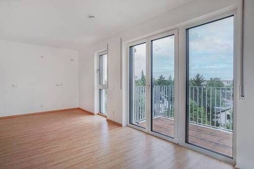 Bild 3 - 3 Zimmer Etagenwohnung in Berlin