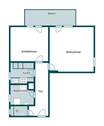 Grundriss Skizze - 