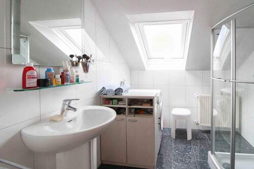 Badezimmer - 