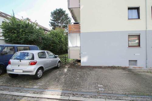 Stellplatz - 