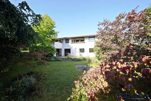 Bild 2 - 7 Zimmer Mehrfamilienhaus, Wohnhaus zum Kaufen in Feldkirchen-Westerham