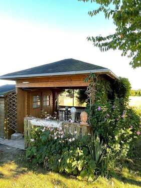 Pavillon - 