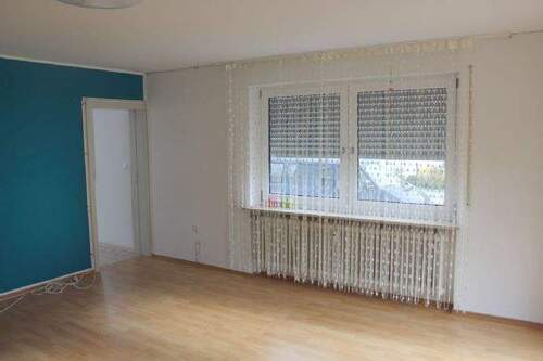 Wohnzimmer geräumig ... - 