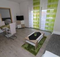 TOP 2-Zimmer-Wohnung in Schwarzenbruck, ca.56 qm