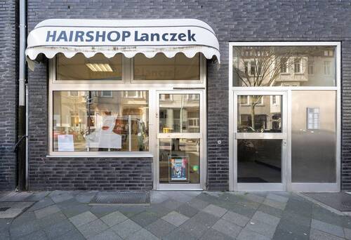 Außenansicht - * Frei verfügbares Ladenlokal * top Schnitt * Flingern-Nord *