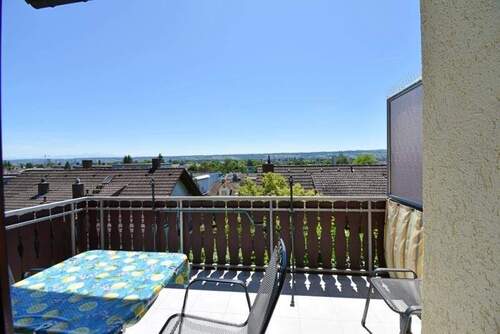 Terrasse EG Ansicht - 