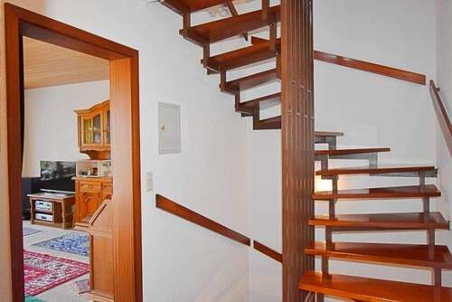 Diele/Treppenhaus EG - 