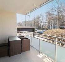 Renovierte und helle 3 Zimmer Wohnung mit Balkon und Hobbyraum in Solln! Bezugsfrei! - München Thalk.Obersendl.-Forsten-Fürstenr.-Solln