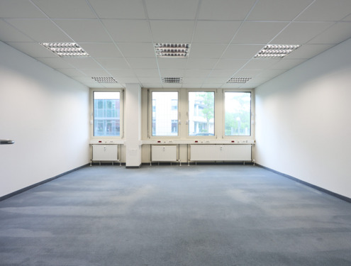 Büro - Büro zur Miete in Düsseldorf