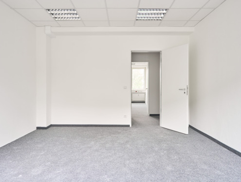 Büro - Büro in Düsseldorf