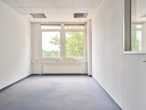 Büro - Büro mit 51,40 m&sup2; in Düsseldorf zur Miete