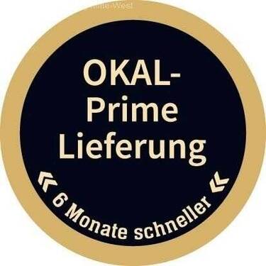 OKAL Prime Lieferung - 