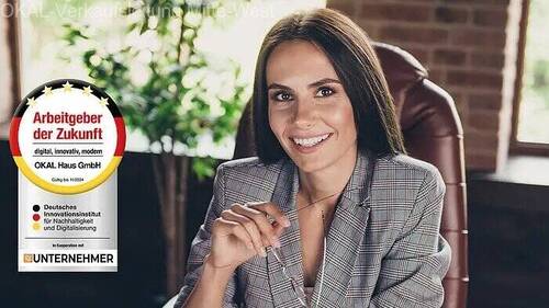 Arbeitgeber der Zukunft - 