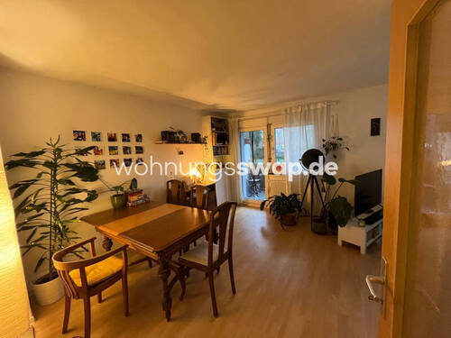 Bild 1 - Wohnungsswap - Amsterdamer Straße