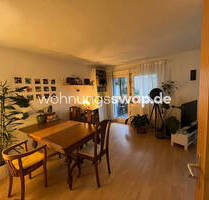Wohnungsswap - Amsterdamer Straße - Köln Riehl