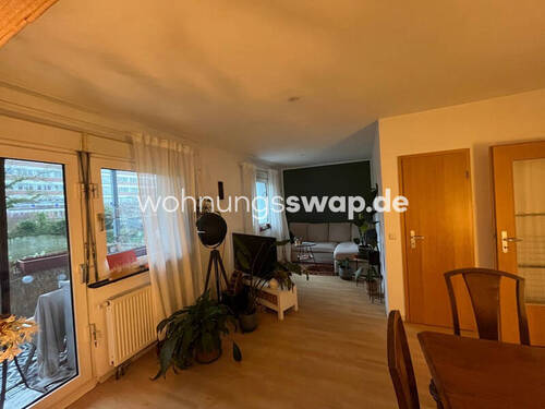 Bild 2 - 2 Zimmer Etagenwohnung zur Miete in Köln