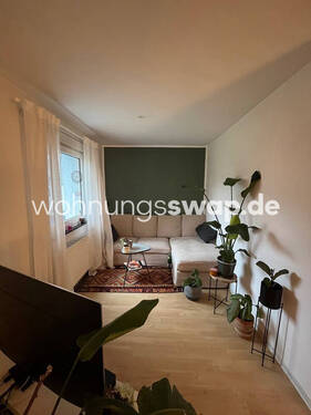 Bild 3 - 2 Zimmer Etagenwohnung in Köln