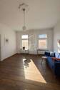 Wohnzimmer - 2 Zimmer Etagenwohnung zum Kaufen in Berlin