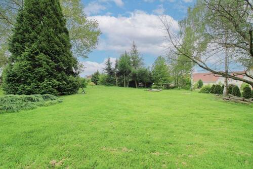 Garten oben - 
