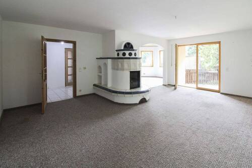 Wohnzimmer EG - 