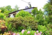 Stirnseite.JPG - Einfamilienhaus mit 135,00 m&sup2; in Heiligkreuzsteinach zum Kaufen