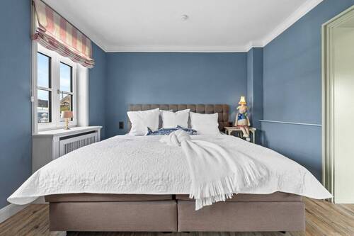 Schlafzimmer - 
