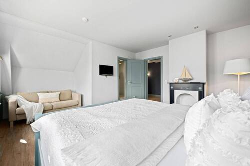 Schlafzimmer - 