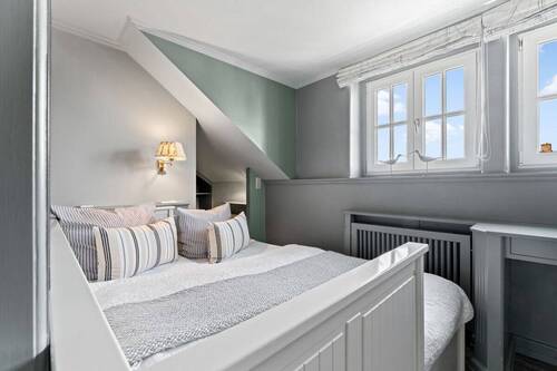 Schlafzimmer - 