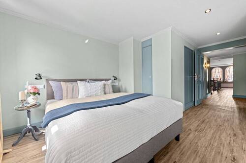 Schlafzimmer - 