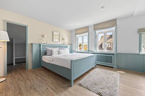 Schlafzimmer - 