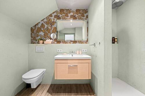 Badezimmer - 