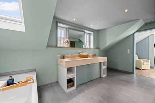 Badezimmer - 