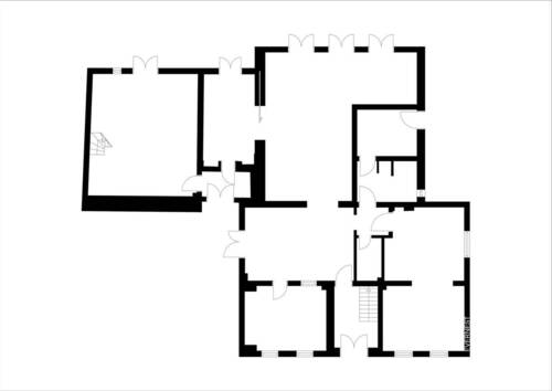 Erdgeschoss - 
