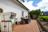 Aussterrasse - 