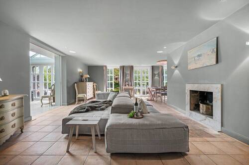 Wohnzimmer - 