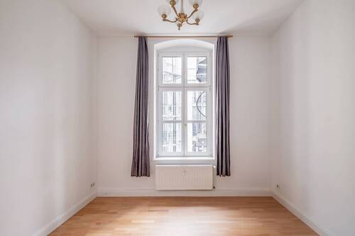 Weiteres Zimmer - 